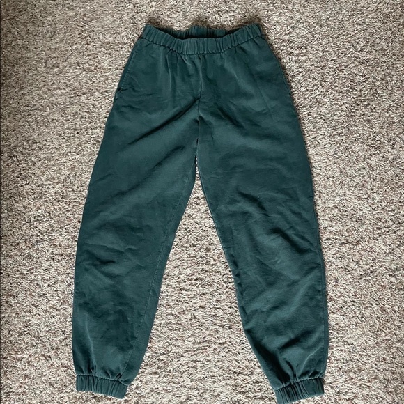 Jumpsuits | Brandy Melville Sweatpants 